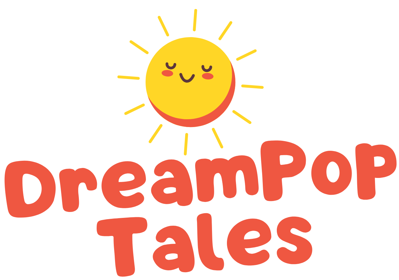 DreamPop Tales