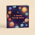 A Journey Through Space